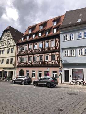 Foto - Wohnung zum Kaufen in Ochsenfurt 649.000,00 € 169 m²