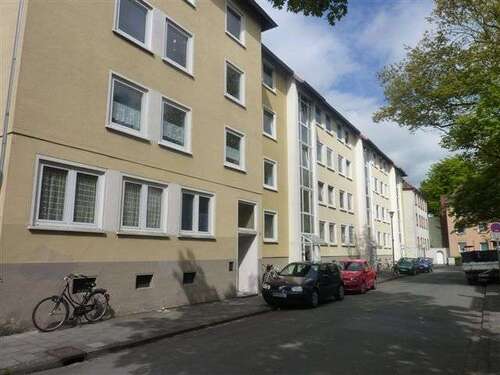 Foto - Wohnung zum Mieten in Münster 681,86 € 54.68 m²
