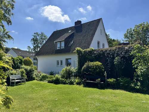 Foto - Haus zum Kaufen in Belm 385.000,00 € 167 m²