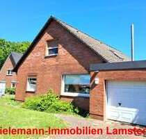 Haus zum Kaufen in Cadenberge 215.000,00 € 112.94 m²