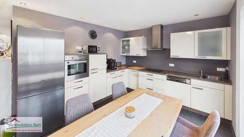 Foto - Wohnung zum Kaufen in Mettlach Orscholz 278.800,00 € 76 m²