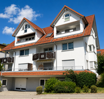 Wohnung zum Kaufen in Bad Liebenzell 299.000,00 € 93 m²
