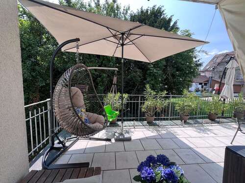 Foto - Wohnung zum Kaufen in Hochdorf 195.000,00 € 54 m²