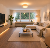 Wohnung zum Mieten in Düsseldorf 1.430,00 € 80 m²