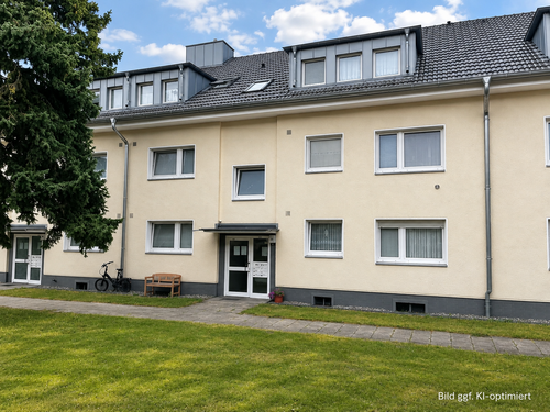 Foto - Wohnung zum Kaufen in Köln 141.000,00 € 31.4 m²