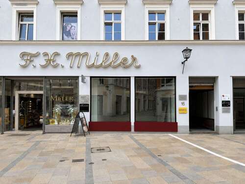 Foto - Einzelhandel in Regensburg 2.800,00 € 48.51 m²