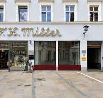 Einzelhandel in Regensburg 2.800,00 € 48.51 m²