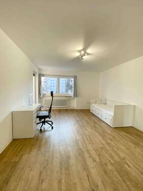 Foto - WG-Zimmer in Augsburg 645,00 € 28 m²