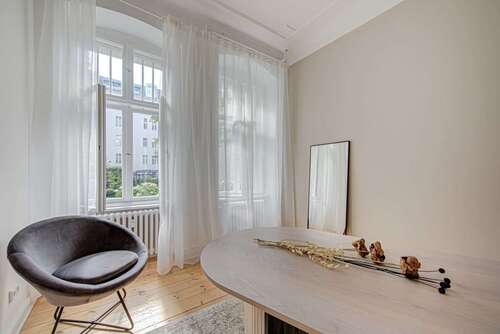 Foto - Wohnung zum Kaufen in Berlin 439.000,00 € 55.65 m²