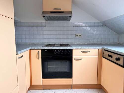 Foto - Wohnung zum Mieten in Netzschkau 167,00 € 32.63 m²