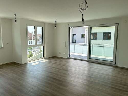 Foto - Wohnung zum Mieten in Korb 1.435,00 € 87.37 m²