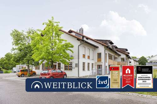 Foto - Wohnung zum Kaufen in Hemmingen 265.000,00 € 96.56 m²