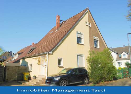 Foto - Haus zum Kaufen in Gelsenkirchen 205.500,00 € 82.51 m²