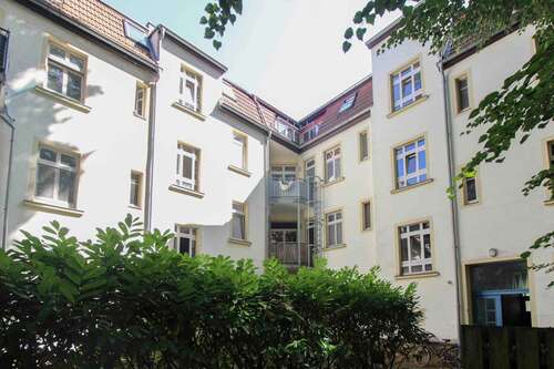 Foto - Wohnung zum Kaufen in Magdeburg 145.000,00 € 91.88 m²