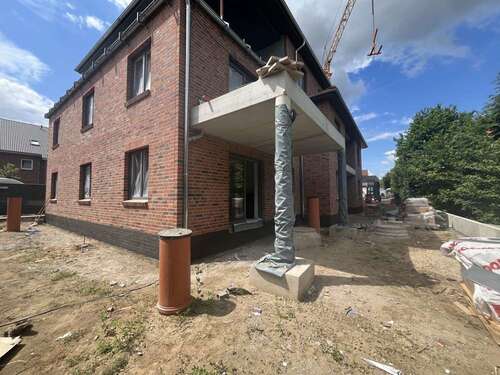 Foto - Wohnung zum Kaufen in Bienenbüttel 399.750,00 € 103.25 m²
