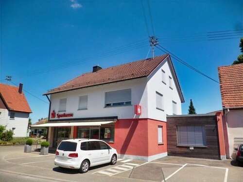 Foto - Haus zum Kaufen in Balingen 295.000,00 € 96 m²