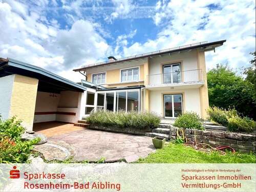 Foto - Haus zum Kaufen in Bad Endorf 895.000,00 € 229 m²