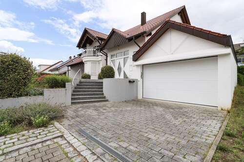 Foto - Haus zum Kaufen in Heilbronn 737.000,00 € 138.26 m²