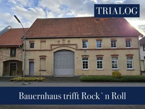 Foto - Haus zum Kaufen in Lippstadt Esbeck 359.000,00 € 180 m²
