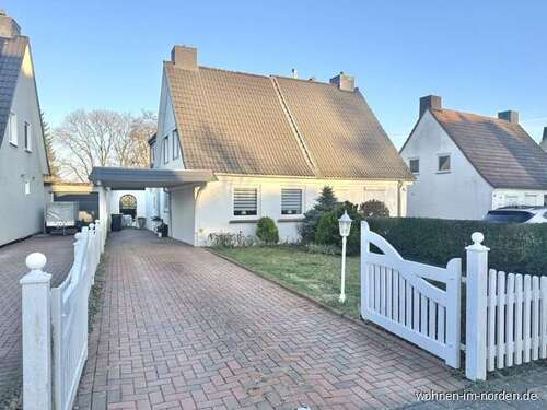 Foto - Haus zum Kaufen in Schwentinental 285.000,00 € 85 m²