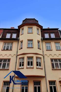 Foto - Haus zum Kaufen in Zeitz 97.500,00 € 500 m²