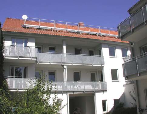 Foto - Wohnung zum Mieten in Stralsund 200,00 € 14 m²