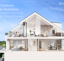 Wohnung zum Kaufen in Köln 1.099.000,00 € 154.61 m²