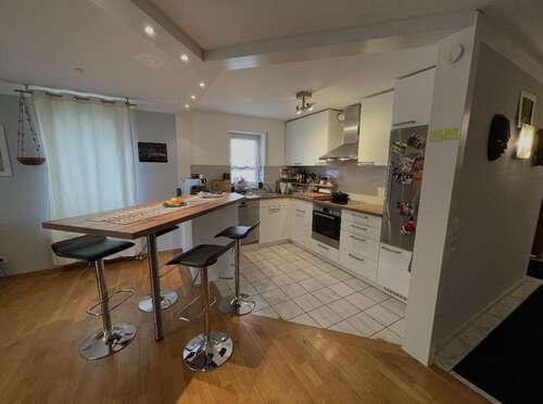 Foto - Wohnung zum Mieten in Affalterbach 900,00 € 78 m²