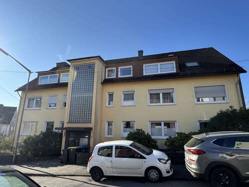 Foto - Wohnung zum Kaufen in Siegen 225.000,00 € 78.96 m²
