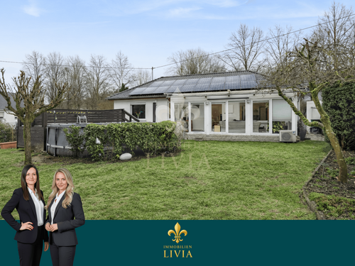 Foto - Haus zum Kaufen in Saarbrücken 349.000,00 € 117 m²