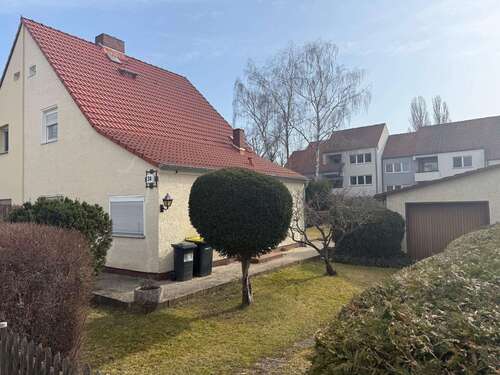 Foto - Haus zum Kaufen in Berlin-Heiligensee 369.000,00 € 95 m²