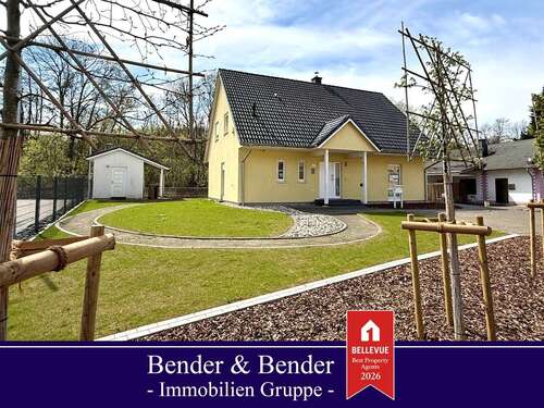 Foto - Haus zum Kaufen in Betzdorf 298.900,00 € 170 m²