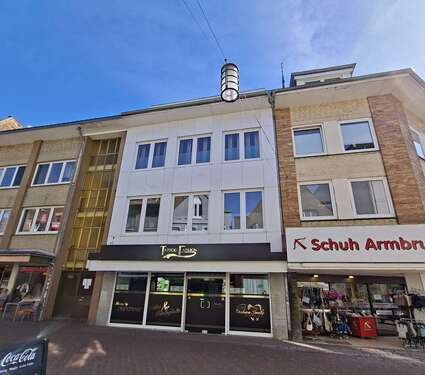 Foto - Einzelhandel in Itzehoe 2.000,00 € 216 m²