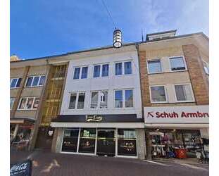 Einzelhandel in Itzehoe 2.000,00 € 216 m²