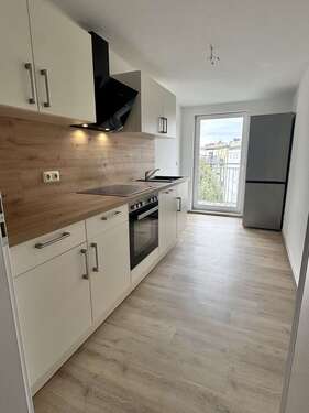 Foto - Wohnung zum Mieten in Magdeburg 799,00 € 78 m²