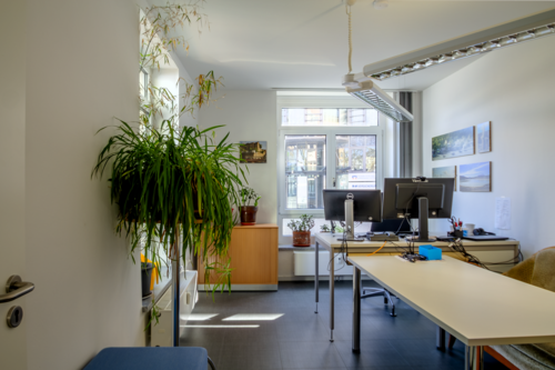 Foto - Büro in Hof 270.000,00 € 118.9 m²