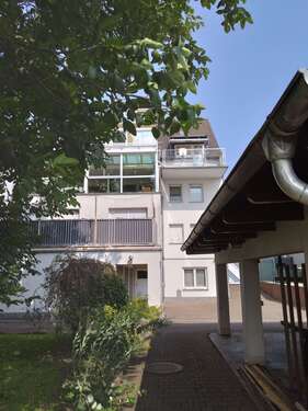 Foto - Wohnung zum Mieten in Dessau-Roßlau 937,00 € 125 m²
