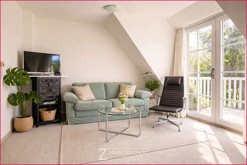 Foto - Wohnung zum Kaufen in Sankt Peter-Ording 379.000,00 € 45 m²