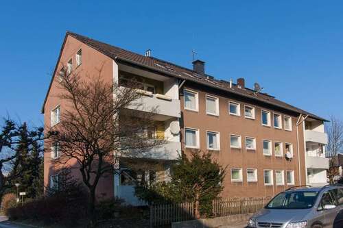 Foto - Wohnung zum Mieten in Velbert 323,00 € 39.92 m²