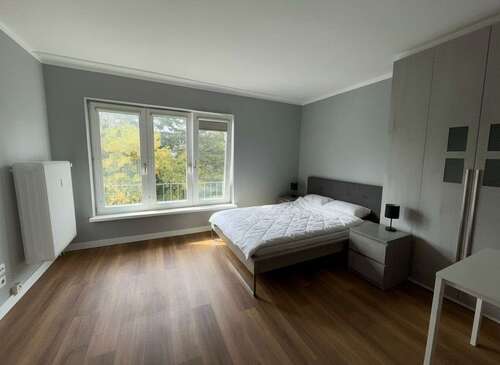 Foto - Wohnung zum Kaufen in Hamburg 189.500,00 € 23.65 m²