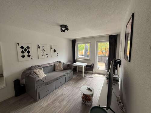 Foto - Wohnung zum Mieten in Lübeck 370,00 € 30 m²