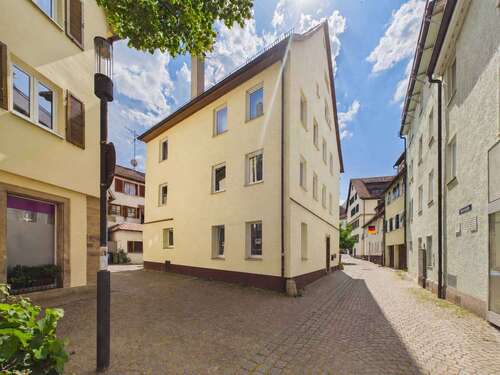 Foto - Büro in Rottenburg am Neckar 549,00 € 46 m²