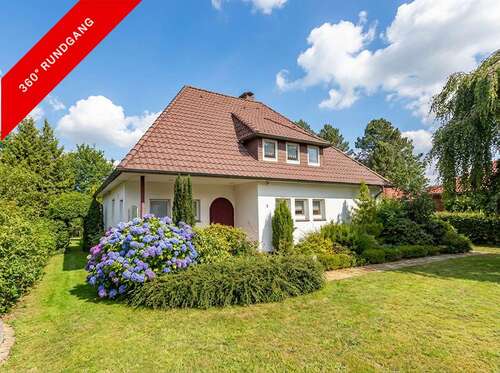 Foto - Haus zum Kaufen in Bad Zwischenahn 597.000,00 € 164 m²