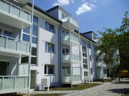 Foto - Wohnung zum Mieten in Tönisvorst 576,31 € 78.41 m²