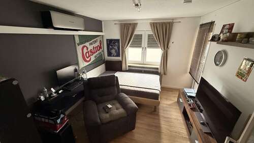 Foto - Wohnung zum Kaufen in Herbolzheim 360.000,00 € 112 m²