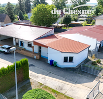 Grundstück zu verkaufen in Ludwigsfelde 700.000,00 € 2168 m²