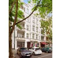 Wohnung zum Kaufen in Berlin-Charlottenburg 1.180.000,00 € 129 m²