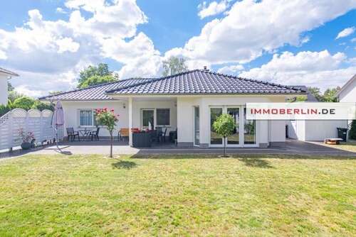 Foto - Haus zum Kaufen in Seddiner See 699.000,00 € 118 m²