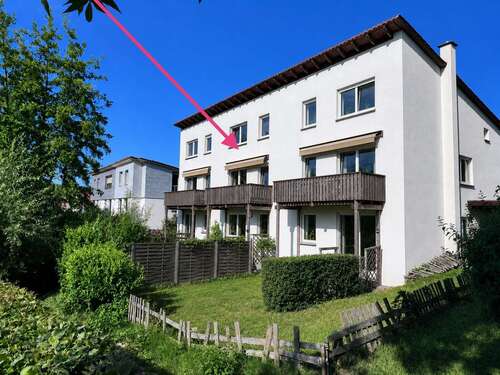 Foto - Haus zum Mieten in Deizisau 1.800,00 € 175 m²