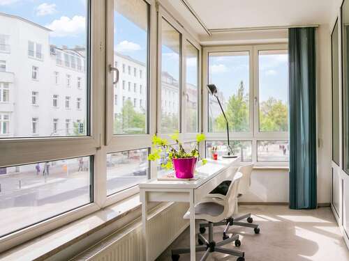 Foto - Wohnung zum Kaufen in Berlin 420.000,00 € 67.5 m²